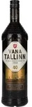 Vana Tallinn True Estonian Liqueur 40% Vol. 1l