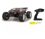 Jamara 059738, Off-Road-Wagen, 1:10, 14 Jahr(e), 2,88 kg - Rot