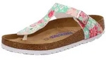 Birkenstock gr&uuml;n kombi