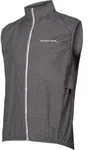 Endura Pakagilet Weste Herren schwarz E9151BK gr&ouml;&szlig;e S E9151BK/3 - Schwarz - S