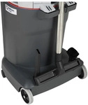 Nilfisk VL 500 35 BSF, 1350 W, Trommel-Vakuum, Trocken&Nass, Beutellos, 18 l,