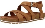 TIMBERLAND MALIBU WAVES ANKLE Brown - Braun - 39,5