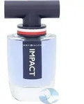 Tommy Hilfiger Impact Eau de Toilette f&uuml;r M&auml;nner 50 ml