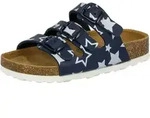 Pantolette Bioline Star 28 - Blau - 28