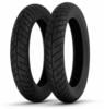 Michelin City Pro ( 2.50-17 RF TT 43P Hinterrad, Vorderrad ) Reifen