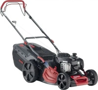 AL-KO 119937, AL-KO Benzin-Rasenm&auml;her Comfort 46.0 SP-B (46 cm Schnittbreite, 2.0 kW