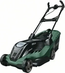 Bosch 0 600 8B9 305, Bosch AdvancedRotak 750, Schieberasenm&auml;her, 44 cm, 2,5 cm, 8