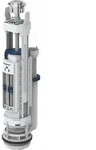 GEBERIT Sp&uuml;lventil 282.350.21.2 Typ 290, 2-Mengen-Sp&uuml;lung zu Keramik-Sp&uuml;lk&auml;sten -