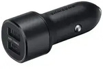 Samsung EP-L1100, Auto, Zigarettenanz&uuml;nder, 9 V, Schwarz - Schwarz