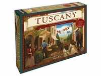 Feuerland Spiele 20 - Tuscany Essential Edition