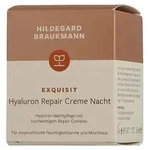 Hildegard Braukmann Exquisit Hyaluron Repair Nacht Creme