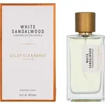 Goldfield & Banks White Sandalwood Edp Spray