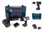 Bosch GSB 18V-85 C Akku Schlagbohrschrauber 18V 85Nm 1/2" Brushless + 1x Akku...
