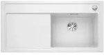 Blanco Zenar XL 6 S Wei&szlig; - 523 968 Granitsp&uuml;le - Wei&szlig;