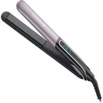 Remington S6700 Haarpflegeger&auml;t Gl&auml;tteisen Warm Schwarz, Violett 3 m - Schwarz