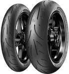 Metzeler Motorradreifen car-tyres Sportec M9 RR ( 200/55 ZR17 TL (78W)...
