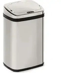 Klarstein Cleansmann 30 M&uuml;lleimer Sensor-M&uuml;lleimer, 30 Liter Volumen, touchless:
