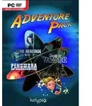 Adventure Pack (DVD-ROM)