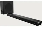 Grundig DSB 2000, 2.1 Kan&auml;le, 280 W, 280 W, Aktiver Subwoofer, Kabellos,...