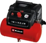 Einhell Kompressor TC-AC 190/6/8 OF Set