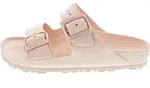 Birkenstock Arizona EVA 1014614 (36/rose reptile) - Rosa - 36