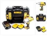 DeWalt DCF 899 M2 Akku Schlagschrauber 18V 1/2" 950Nm Brushless Kugelrastung +...