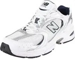 New Balance MR530SG Wei&szlig;/Silber - Sneaker - MR530SG - Wei&szlig; - 43
