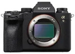 Sony &alpha; 9 II, 24,2 MP, 6000 x 4000 Pixel, Exmor RS CMOS, 4K Ultra HD,...