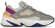 Nike M2K Tekno Grey Photon Dust (Women's) - EU 36
