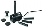 Esotec 101750 Teichpumpe Wasserpumpe Pumpe Rimini 6/9V