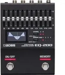 Boss EQ-200 graphischer Equalizer