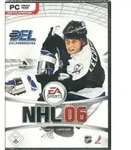 Nhl 06 (Dvd-Rom)