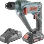 G&uuml;de Akku Bohrhammer BH 20-201-24K 20 V