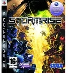 Stormrise