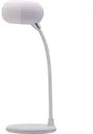 Terratec 324190, Wei&szlig;, Universal, 1 Gl&uuml;hbirne(n), LED, 420 lm, D - Wei&szlig;