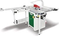 Holzstar Formatkreiss&auml;ge FKS 255-1300 (400V), 5902036