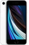 Apple iPhone SE, 11,9cm (4,7 Zoll), 256GB Speicher, 12MP, iOS 13, Farbe: Wei&szlig; -