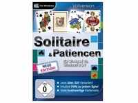 Solitaire & Patiencen für Windows 10 Neue Edition. Für Windows 7/8/10