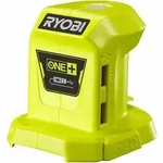 Akku-USB Adapter R18USB-0, 18Volt (gr&uuml;n)