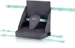 Babymoov Sitzerh&ouml;hung Up & Go Boostersitz/ Hochstuhl f&uuml;r unterwegs flexibel