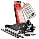 Arebos AR-HE-HRW3T, Rot, 720 mm, 415 mm, 175 mm, 34,2 kg