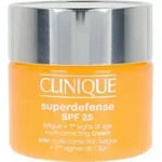 Clinique Superdefense Broad Spectrum SPF 25 Fatigue + 1st Signs Of Age