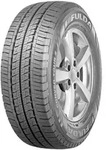 Fulda Conveo Tour 2 Sommerreifen 205/75 R16 110R LLKW Reifen