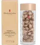 Elizabeth Arden Vitamin C Ceramide Capsules Radiance Renewal Serum, 60 Capsules,