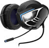 uRAGE SoundZ 500 Neckband USB Headset Stereo Gaming Kabelgebunden Bügelmikrofon