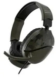 Turtle Beach Recon 70 Camo Green Gaming-Headset f&uuml;r Xbox Serie X|S, Xbox One, PS5,