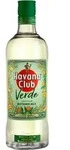 Havana Club Verde Botanicals Spirit Drink Kuba | 35 % vol | 0,7l