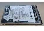 Western Digital WD2500BEKT 250GB SATA 2,5"