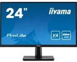 iiyama ProLite XU2493HSU-B1 Computerbildschirm Full HD 60,5 cm (23.8 Zoll) 1920 x