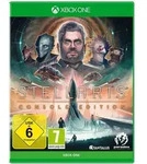 PLAION Stellaris Console Edition, Xbox One, Multiplayer-Modus, E10+ (Jeder...